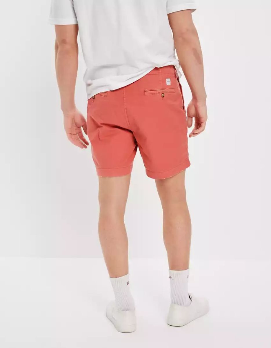 Shorts American Eagle AE Flex 7